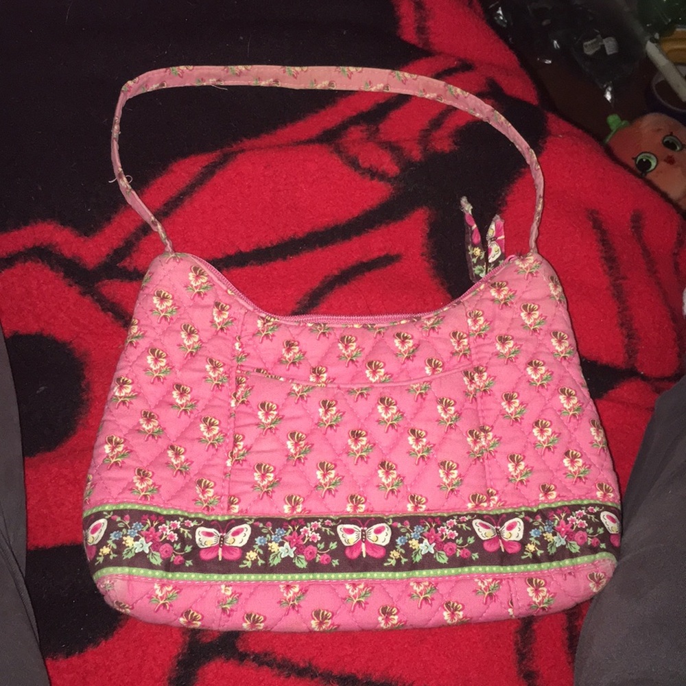 “Vintage “Vera Bradley bag